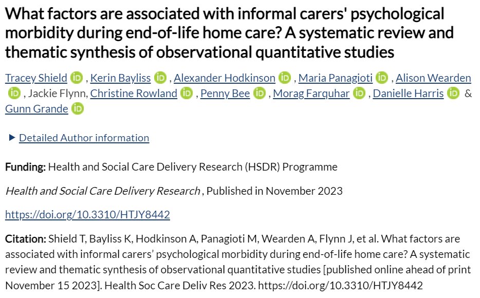 CarerProject tweet media