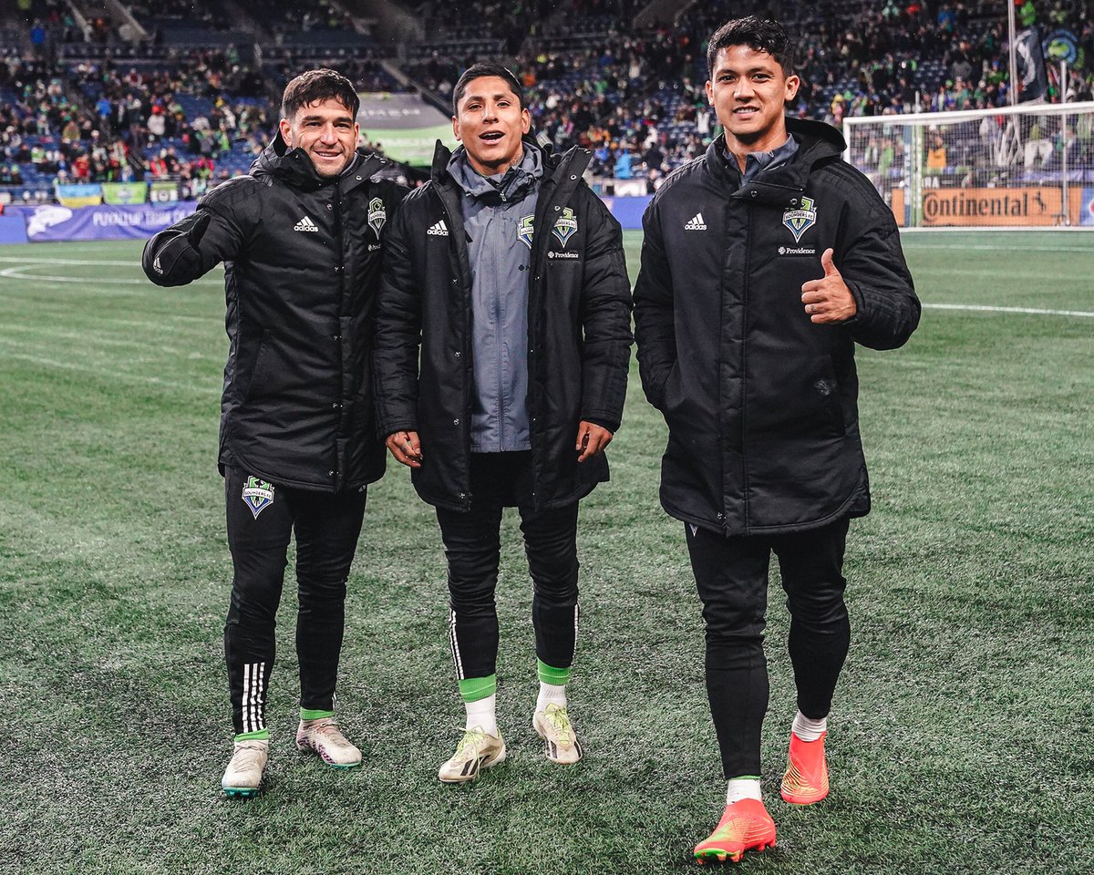 Rave Green TV tweet media