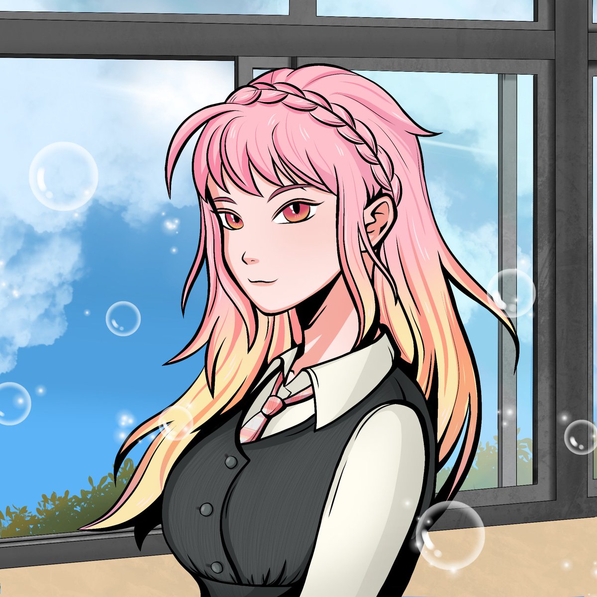 Unveiling the digital masterpiece: A glimpse into the realm of legendary NFTs where art and technology converge.

Public Mint Is Live! 

Mint Website: kireigakuen.xyz/mint

Supply: Limited only 888 
Public Mint:  0,0069