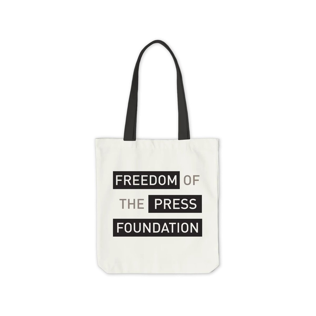 Freedom of the Press Foundation tweet media