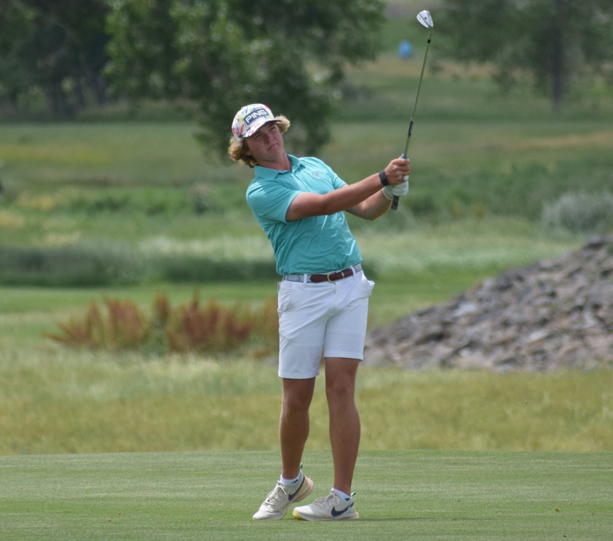 Gary Baines tweet media