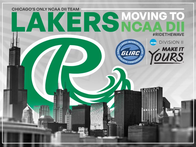 Roosevelt University Football tweet media