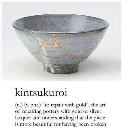 Bas Groes (@basgroes) on Twitter photo When something is more beautiful for having been broken. 👇🏿@Writing_Path, <a href="/DeniseSaul/">Dr Denise Saul</a>, <a href="/PJRV/">Pete Harvey</a> and I are preparing the presentation of our creative writing exercises and podcast for ppl recovering from brain trauma at the Stroke Association Forum 2023, next Monday. #UKSF23 When something is more beautiful for having been broken. 👇🏿@Writing_Path, <a href="/DeniseSaul/">Dr Denise Saul</a>, <a href="/PJRV/">Pete Harvey</a> and I are preparing the presentation of our creative writing exercises and podcast for ppl recovering from brain trauma at the Stroke Association Forum 2023, next Monday. #UKSF23
