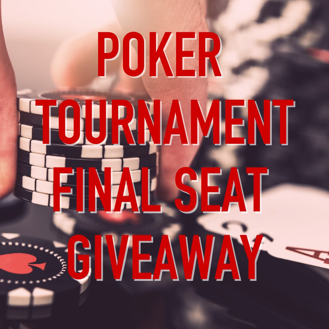 Hollywood_Poker's tweet photo. FINAL GIVEAWAY 📢 

The Ohio Poker Championship is NOW – 12/10 ft. 7 events &amp; $565K in guarantees AND we're giving away ONE FINAL $550 SEAT to the $300K guaranteed Main Event! ♠️

1. Follow us on X
2. Like + RT
3. Reply with your favorite event

Winners will be notified on 12/5 https://t.co/F4vPPaYuyk
