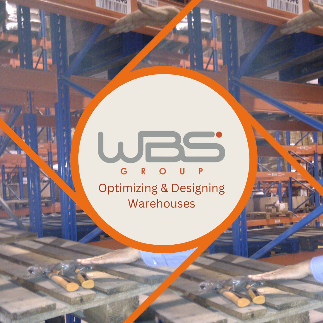 A small assessment can lead to great results
wbsgroup.com
#storage #logistics #wastemanagement #costreduction #costsavings #stocking #supplychainmanagement #transport #packaging #warehousestrategies  #overstocking #efficiency #assesment #inventorymanagement #wharehouse