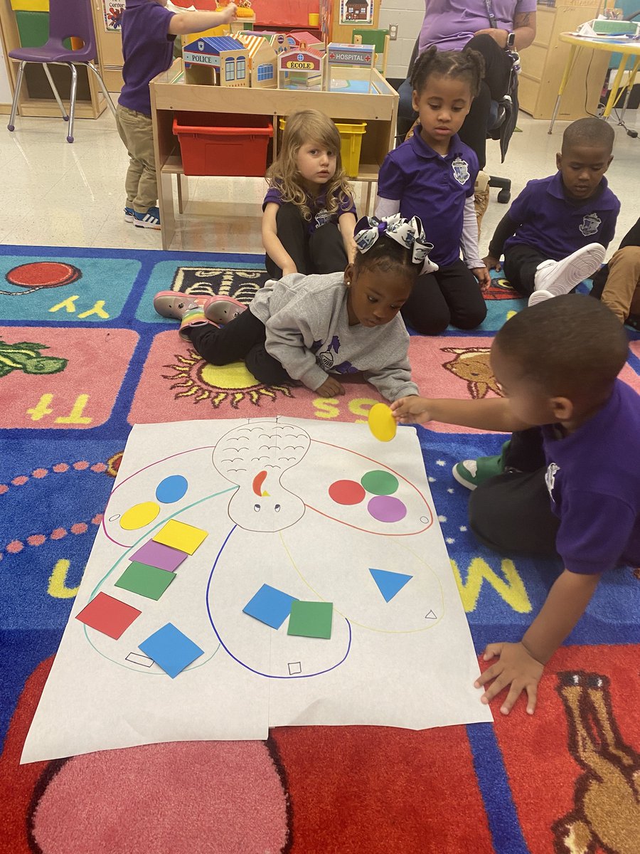 MSA West Elementary tweet media