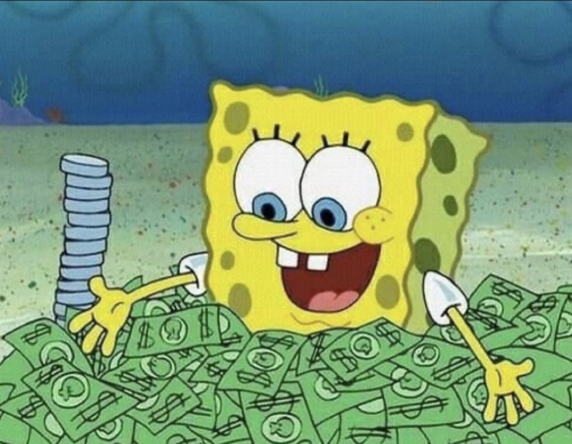 « Qu'est-ce qui résoudra tous vos problèmes ? »

Moi :