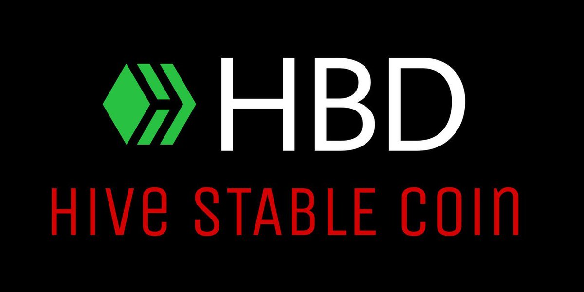 hiro_hive's tweet photo. The Importance of HBD: A Deep Dive into Cryptonomic Significance

Ah, the ever-evolving world of blockchain! It's like diving into a deep ocean of digital wonders, where every bubble has a story to tell. 

And among those bubbles, there's one that has been creating ripples in the waters of cryptocurrency: $HBD.

If you've been afloat in the digital sphere for a while, you might've come across it. 

But why is it making waves, you ask? 

Let's embark on a journey to explore the significance of HBD.

The world of finance is changing, and cryptocurrencies are leading the charge. 

Remember the days when we had to rely solely on central banks and private banks? 

Those institutions held the reins of our financial well-being, and, to some extent, they still do. 

But with the dawn of blockchain technology, we are witnessing the democratization of financial power. 

HBD stands tall as a beacon of this change.

HBD, or Hive Backed Dollars, as the aficionados might know, is intrinsically tied to the Hive blockchain. 

$Hive, an ecosystem bustling with content creators, bloggers, and thinkers, presents a unique take on content monetization. 

Instead of the traditional ad-driven model, where third-party advertisers are the key to revenue, Hive empowers its users. 

And right there, in the thick of things, is HBD.

When Hive users create content that the community appreciates, they're rewarded with HIVE and its stablecoin counterpart, HBD. 

What sets HBD apart? 

It's pegged to the US Dollar. 

This means that while the value of other cryptocurrencies might fluctuate based on market sentiments, HBD remains, more or less, stable. 

For content creators, this provides a buffer against the unpredictable winds of the crypto world.

But the stability of HBD is just the tip of the iceberg. Beneath the surface lies its true power: Decentralization. 

By design, HBD bypasses the traditional banking system. 

It’s a bold statement against centralized financial structures. 

Just imagine: No more hefty transaction fees, no more long waiting times for international transfers, and no more being at the mercy of banks.

Moreover, HBD serves as a gateway for newcomers to the crypto realm. 

With its stability and ease of use, those hesitant about diving into the volatile waters of cryptocurrencies can take their first steps with HBD. 

It offers a taste of the future without the bitter aftertaste of risk.

In conclusion, HBD isn't just another digital coin; it's a philosophy. 

A belief that content creators deserve more control over their financial futures. 

A belief that banks shouldn't hold a monopoly on our money. 

In the vast ocean of cryptocurrencies, HBD is that golden fish, gleaming with promise and leading the way to a more equitable financial future. 

So, the next time you come across HBD, remember, it's not just a coin; it's a revolution. 

And revolutions, my dear reader, are always worth being a part of.