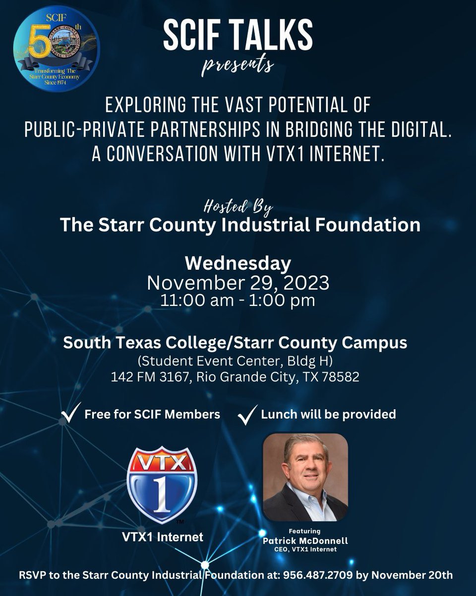 Starr Co Industrial tweet media
