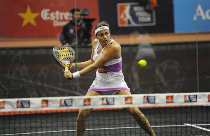 Padel Star tweet media