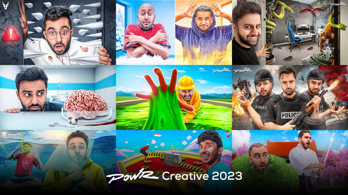 Yazeed7x's tweet photo. POWR Creative 2023 © → Now on Bē 🚀

→ https://t.co/2YhuLHGRBg

Hope you'll like it, Likes and RT's are appreciated ❤ https://t.co/7xNcSIWd3W