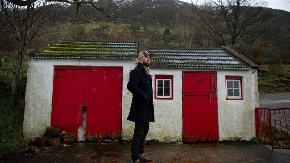 I DREAM IN PHOTOS follows the life and work of Pulitzer Prize winning photojournalist Cathal McNaughton.

Join us this Friday for our opening night screening of I DREAM IN PHOTOS with Q&amp;A from director Gary Lennon and Cathal McNaughton.

Book now! 🎟 ifi.ie/film/i-dream-i…