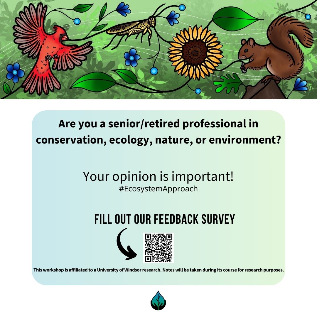 The Healthy Headwaters Lab tweet media