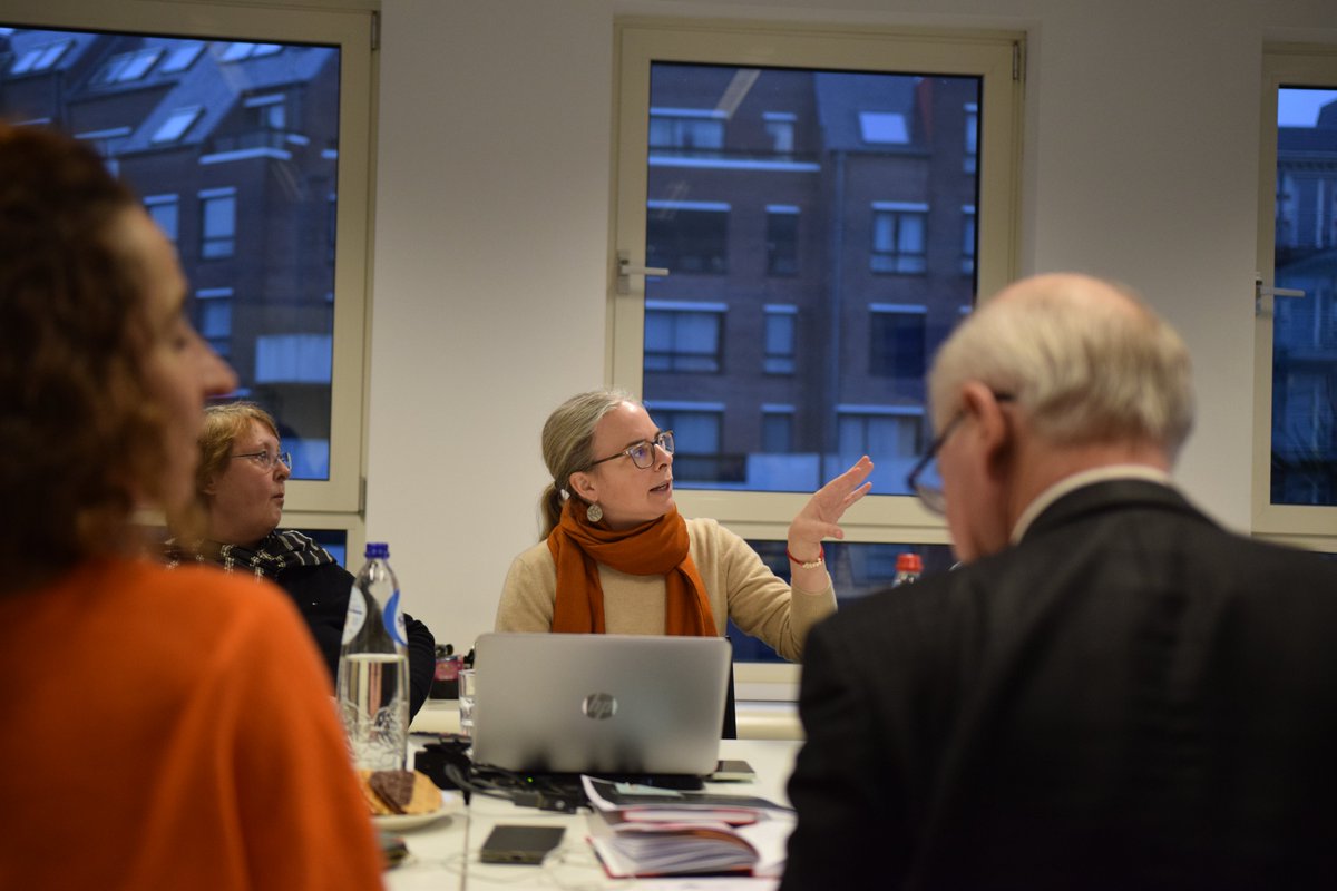 The Guild tweet media