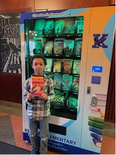 Kevin J Watson, Elementary Principal tweet media