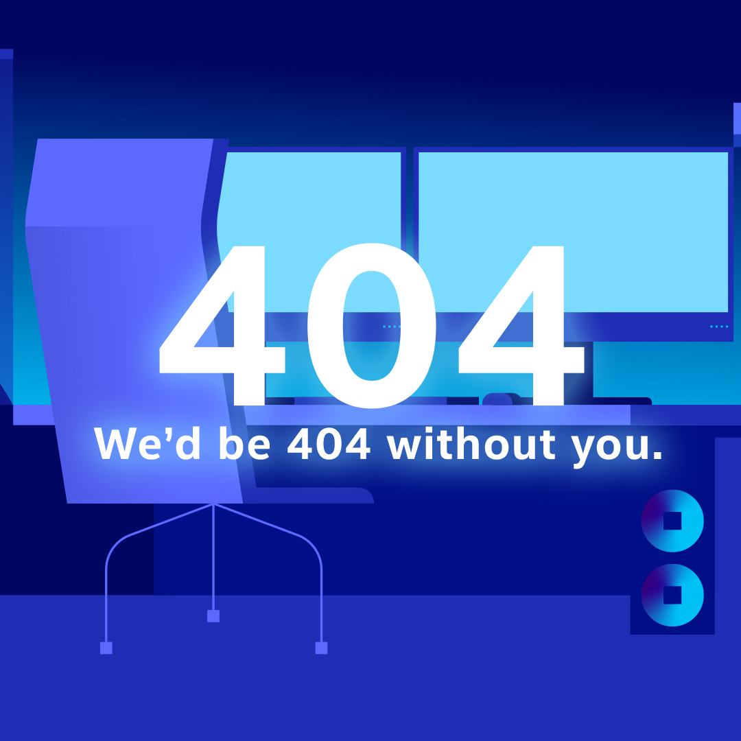 Starting this week with a little appreciation for Team Intel! We're grateful today and every day for the work you put in.

Continue the chain and tag some Intel buddies you're grateful for below.⬇️