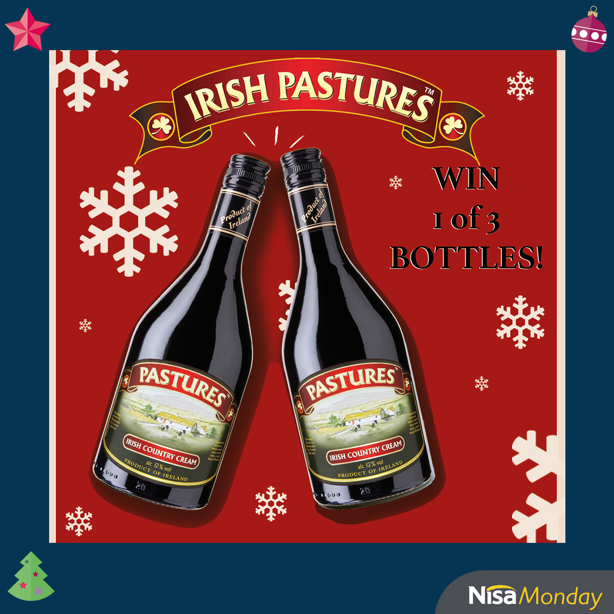 Nisa Local tweet media