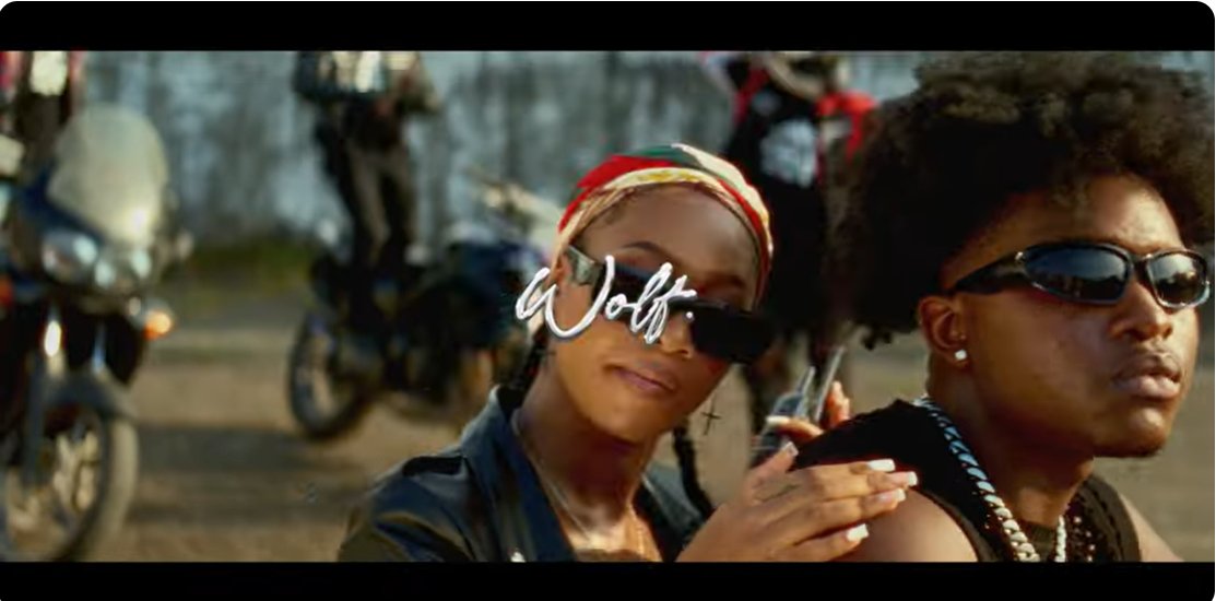 Cameroon Urban Music Portal tweet media