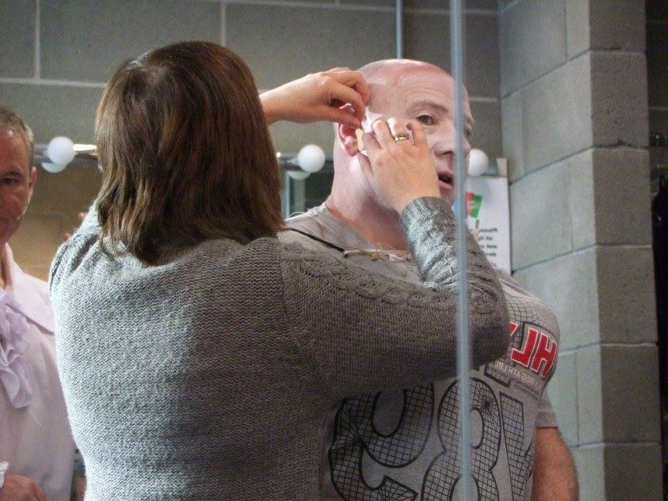 Limerick Panto Society tweet media