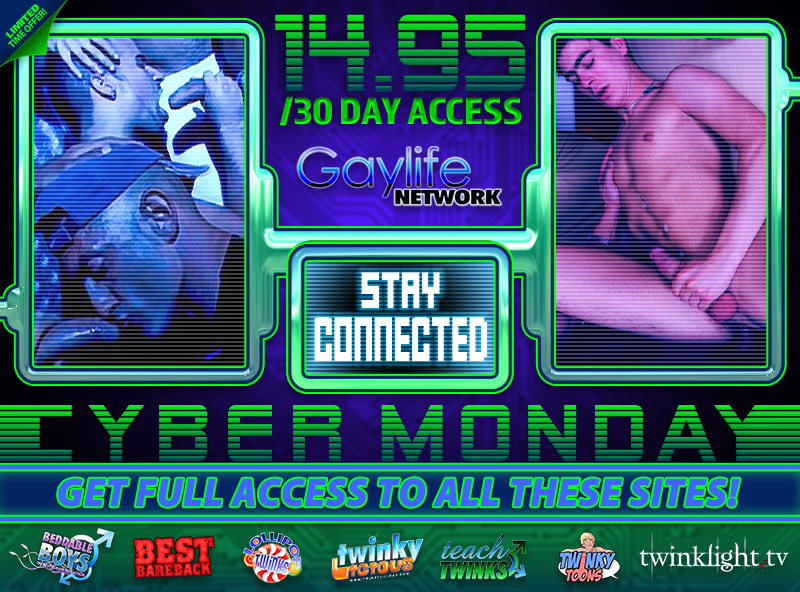 GaylifeNetwork tweet media