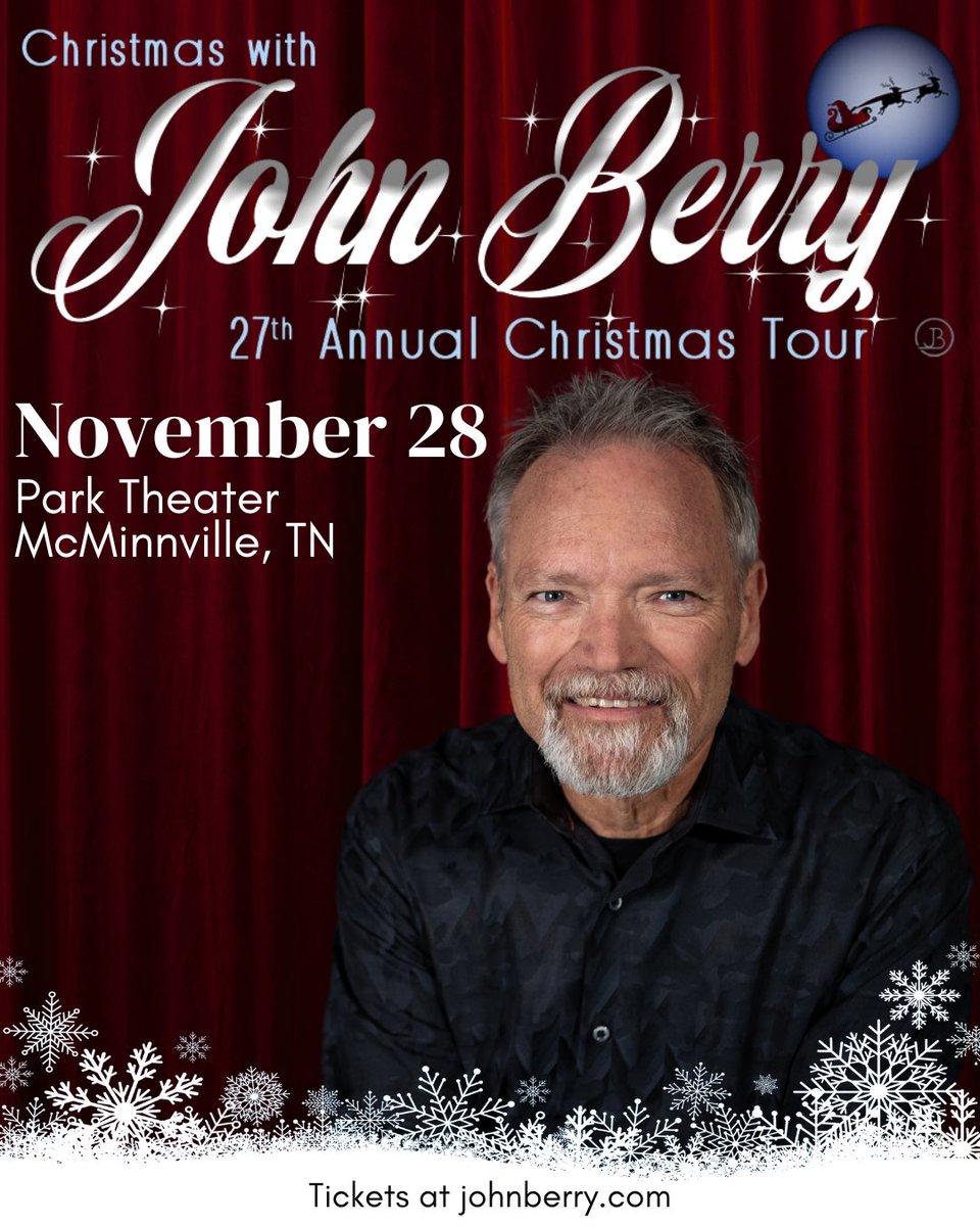 John Berry tweet media