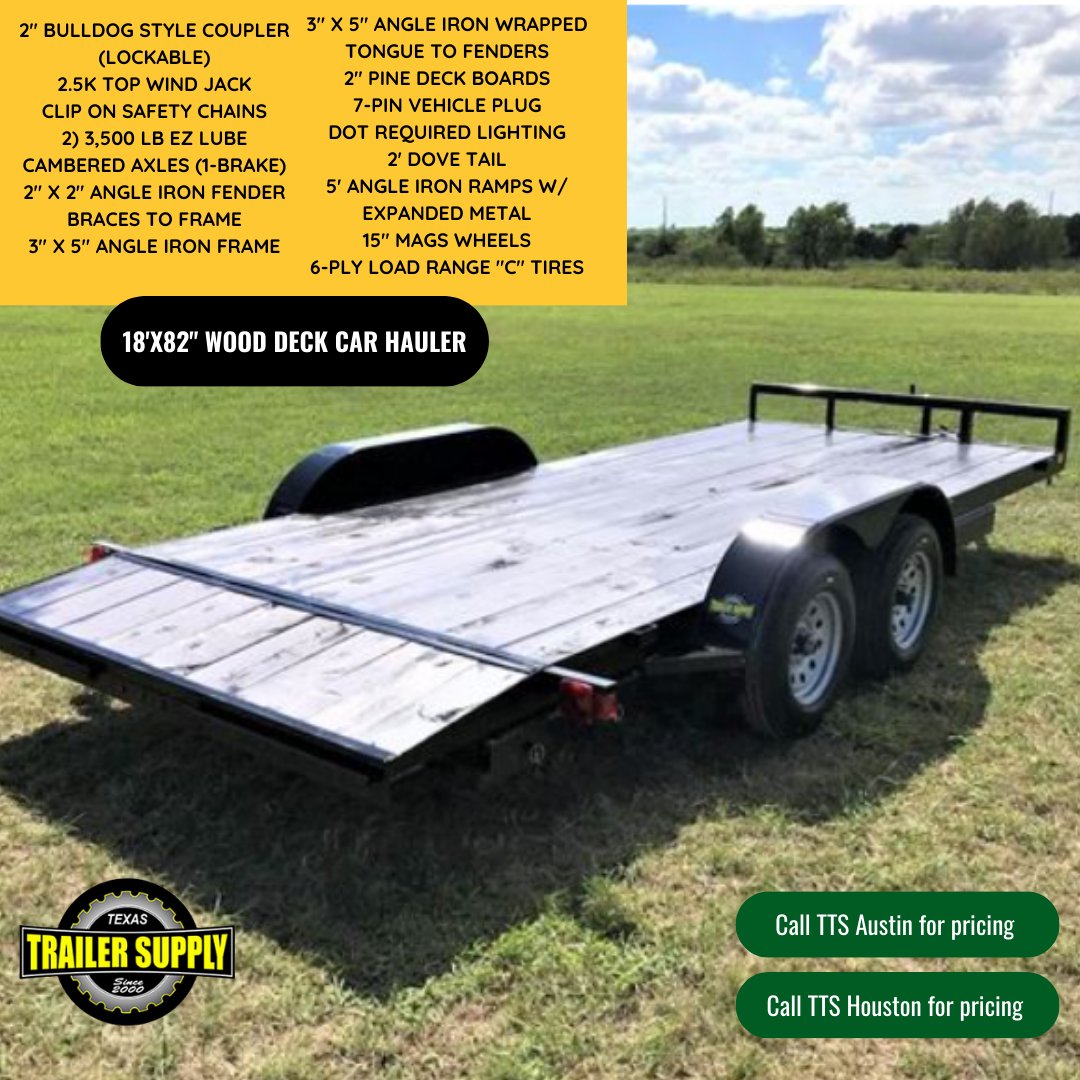 Texas Trailer Supply TXTrailerSupply Twitter Profile Sotwe