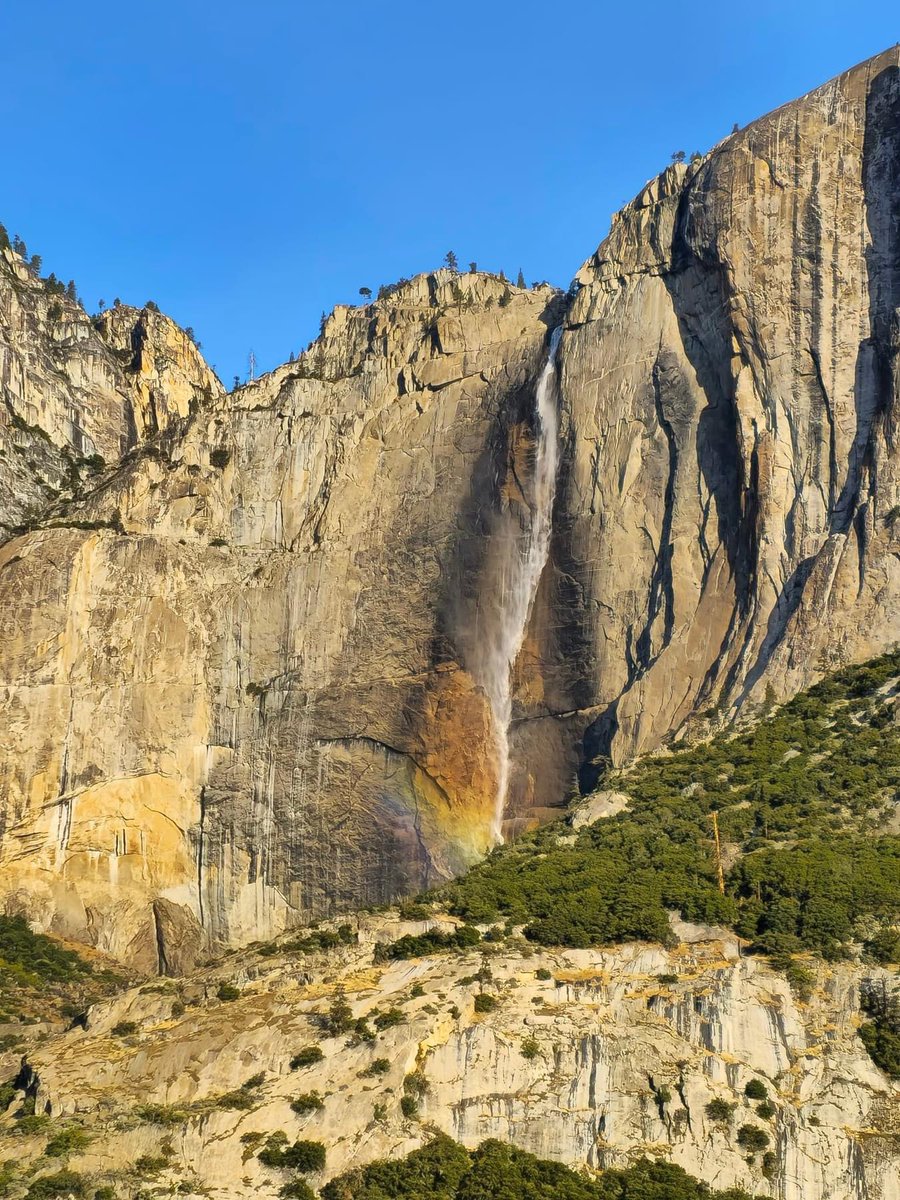 Ok so I do miss some things about CA