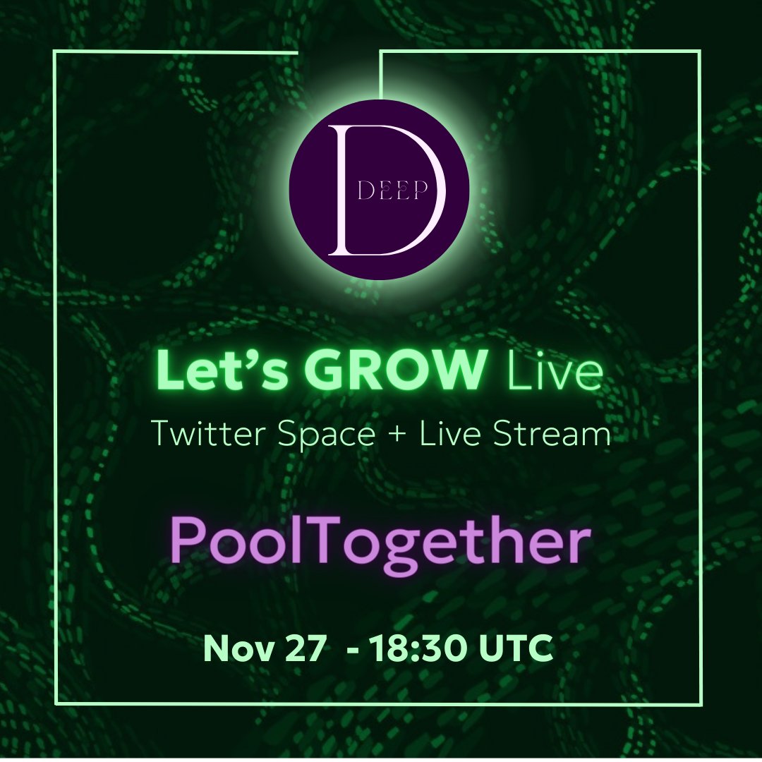 Deep #GG19 tweet media