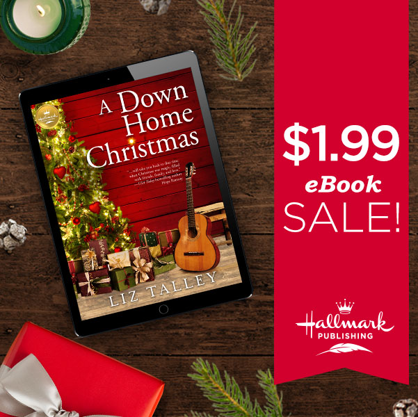 It’s #CyberMonday! 

Capture the magic of Christmas with our holiday eBook sale! #DownHomeChristmas #ChristmasCompany #ChristmastoRemember #ChristmasinHomestead #LoveYouLikeChristmas and #ChristmasinEvergreen: Bells Are Ringing are now $1.99 thru 12.3!  

ow.ly/EC9U50Q5fVx