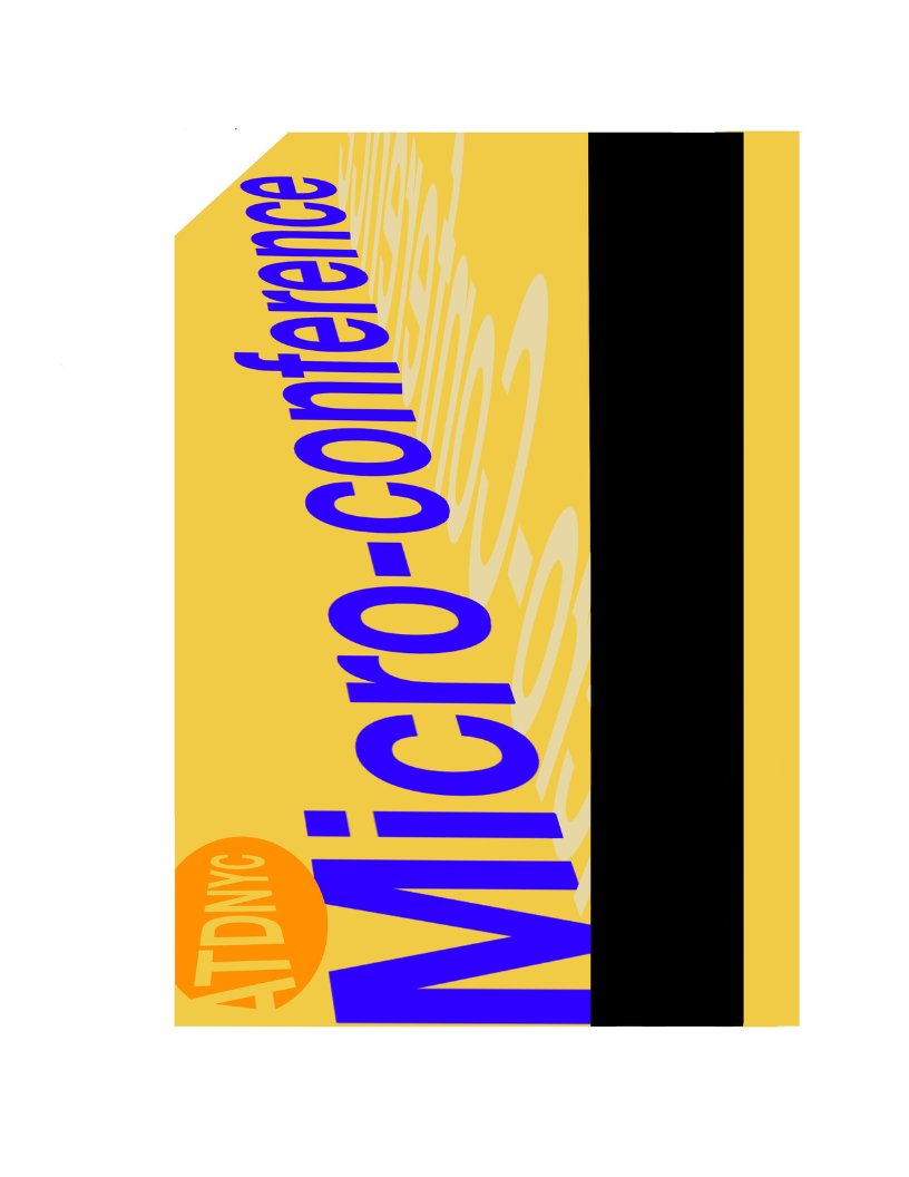 Join us for a week of learning with ATD NYC!

atdnyc.org/2023microconfe…

#TrainingAndDevelopment #TalentManagement
#CareerGrowth #ProfessionalGrowth #Networking #NewYorkCity