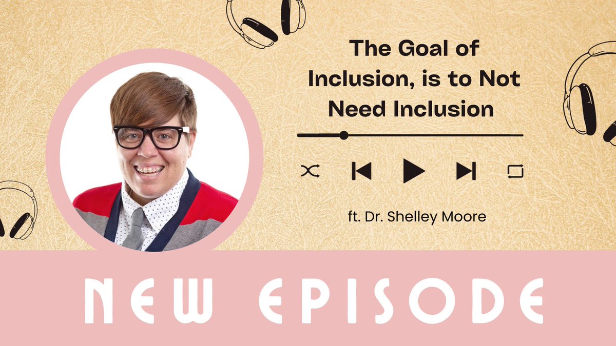 #EduCrush Podcast tweet media