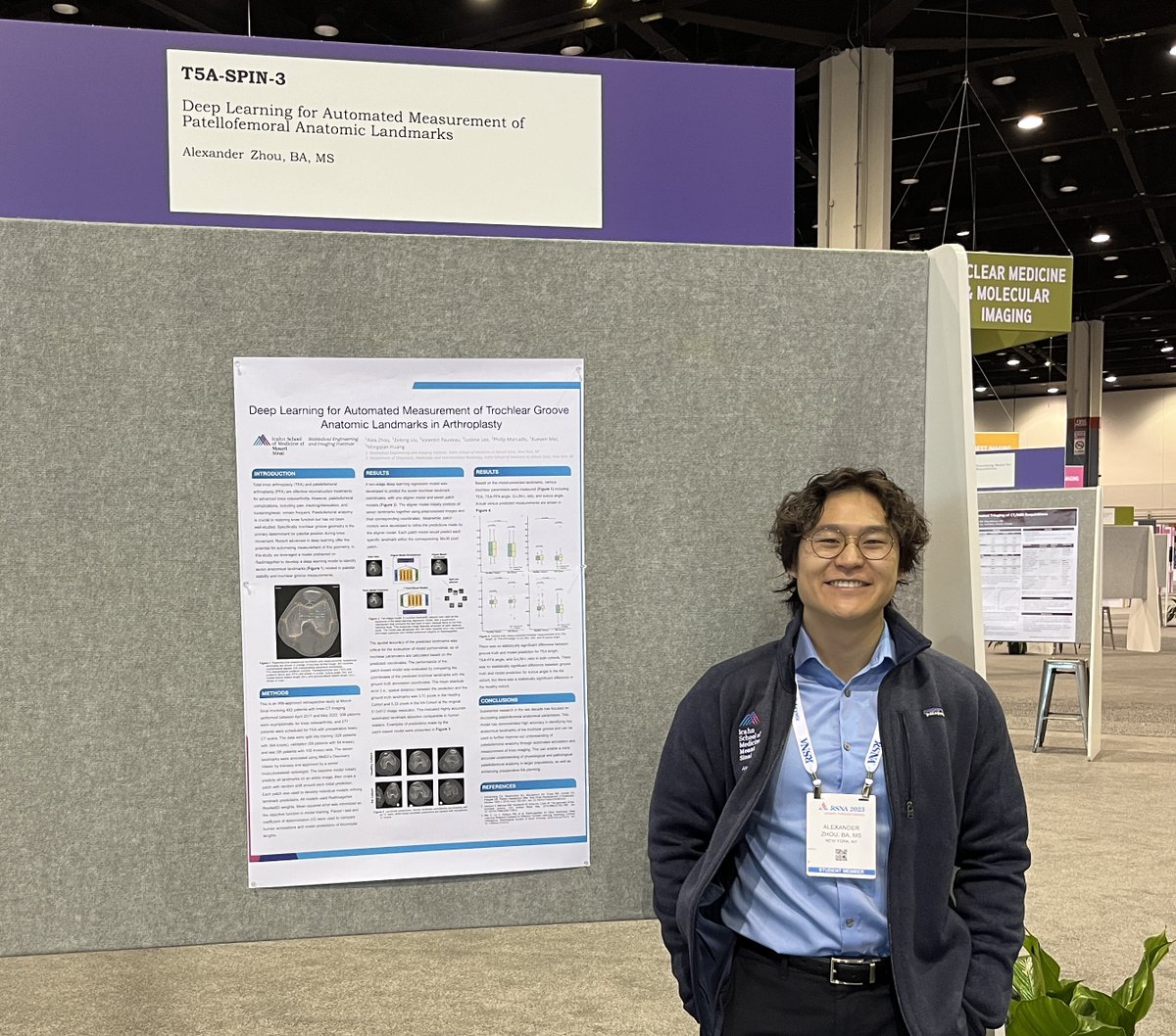 Alex Zhou tweet media