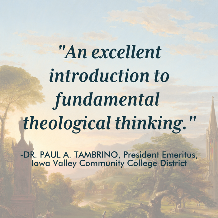 Erskine Seminary tweet media