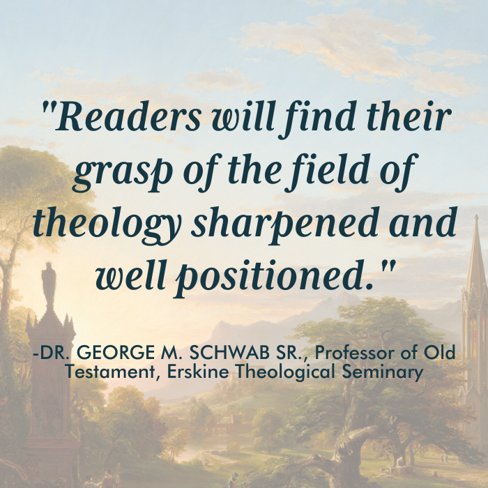 Erskine Seminary tweet media