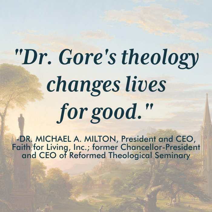 Erskine Seminary tweet media