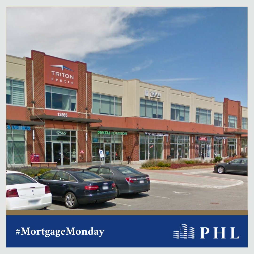 Contact our VP of Sales, Aaron Duhra, for more information.

aaronduhra@phlcapital.com / 604-579-0847

#MortgageMonday