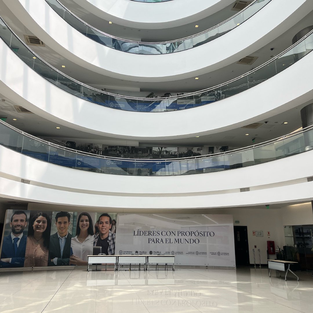 GuTradeM's tweet photo. #GUTRADE sigue creciendo en la región! 🚀 Hace unos días nuestra Sales Manager para LATAM Delfina Ferreiro estuvo viajando ✈️ en misión comercial a Lima, Perú🇵🇪 donde visitó a 6 clientes para presentarles nuestras herramientas y soluciones 👇 https://t.co/wFE901V4hy