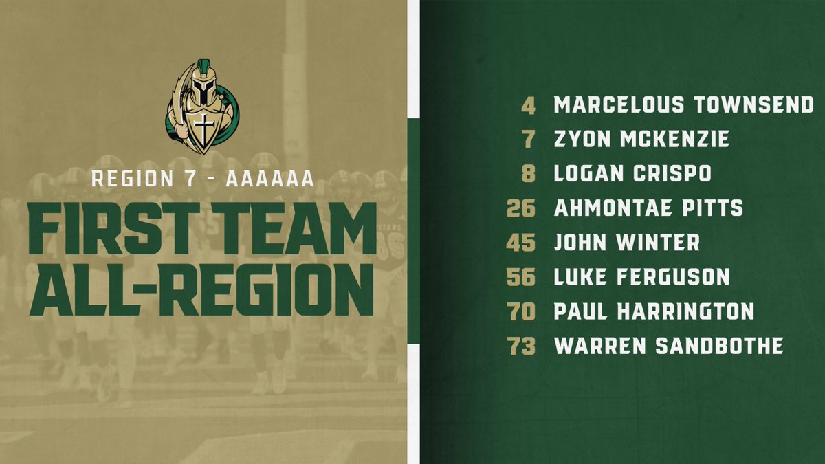 Blessed Trinity Football Prospects tweet media