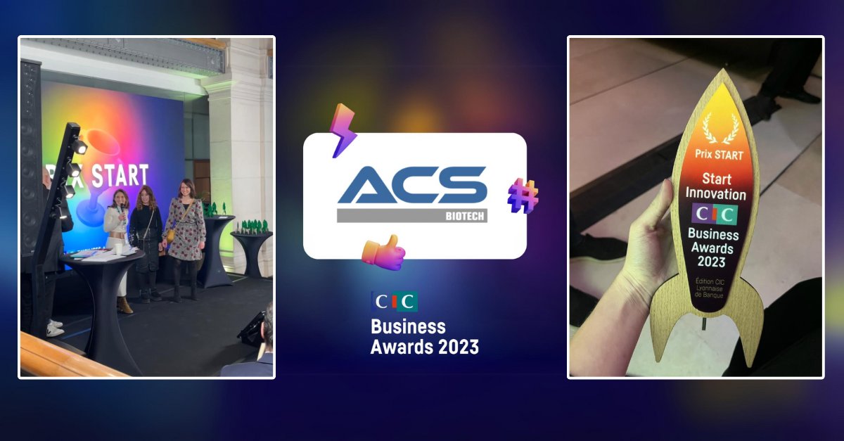 ACS Biotech tweet media