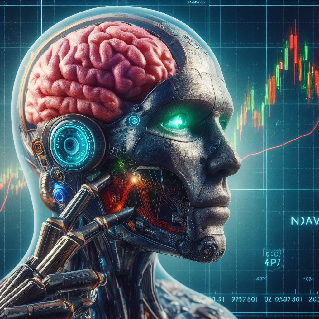 🤖 What makes the $THND Trading Bot elite?

It's the most powerful AI trading bot in crypto.

Why?

Because it's continuously trained on LIVE up to the second data -- from prices &amp; charts to technical &amp; stochastic indicators, to wallets &amp; holders, to heuristics. All in real-time.
