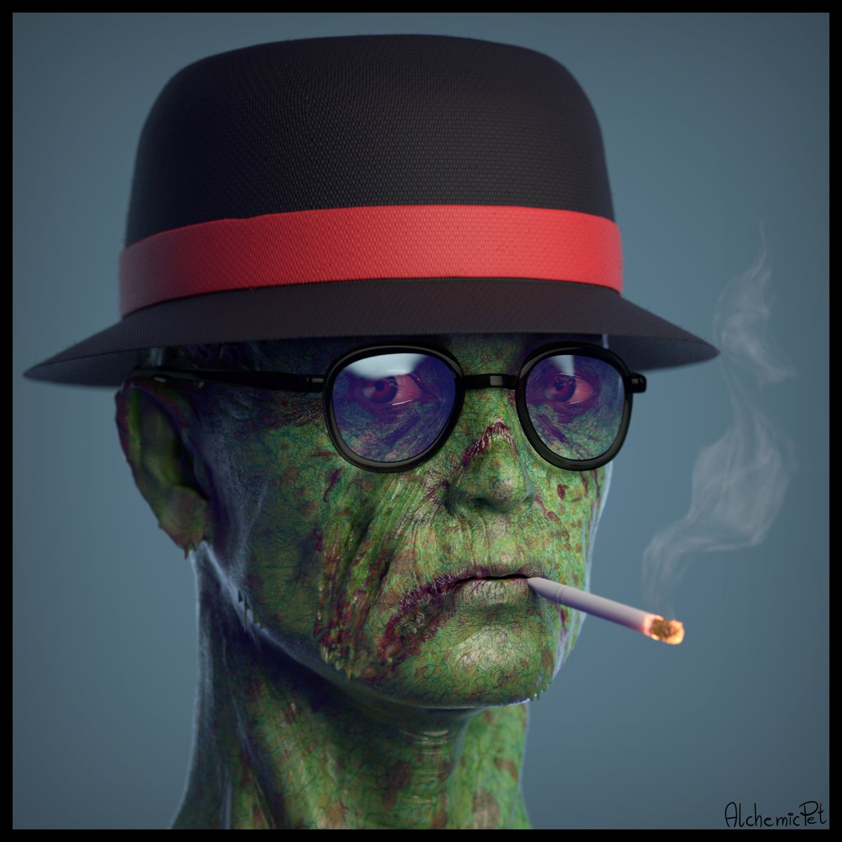 Alchemic Pet tweet media