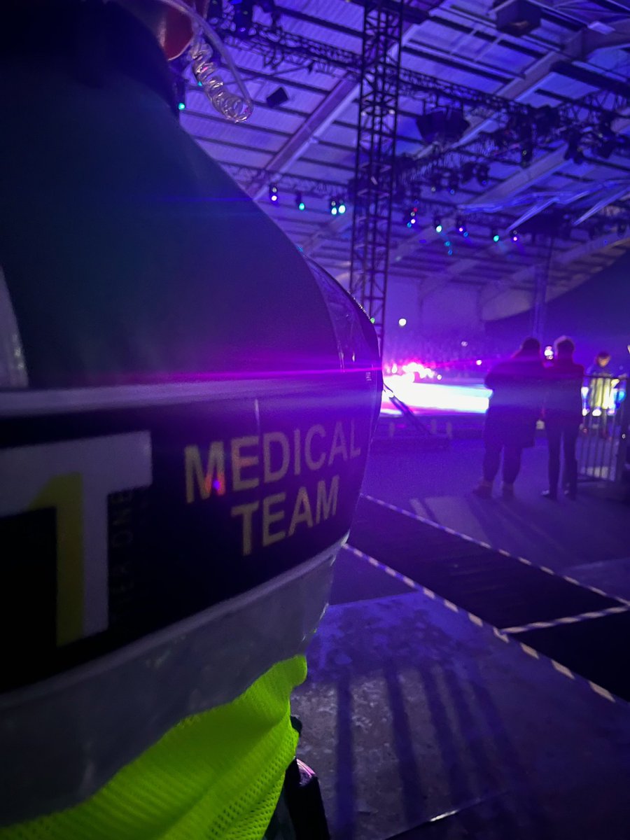 Tier1Solutions's tweet photo. ⛸️ Disney on Ice 2023 ⛸️ 

Over the past four days our team had the pleasure of supporting Disney On Ice production at Westpoint Exeter and what an amazing event it was! We enjoyed working  with such a great team❕

We wish @disneyonice every success with their remaining shows! https://t.co/vTVOgb5hkb