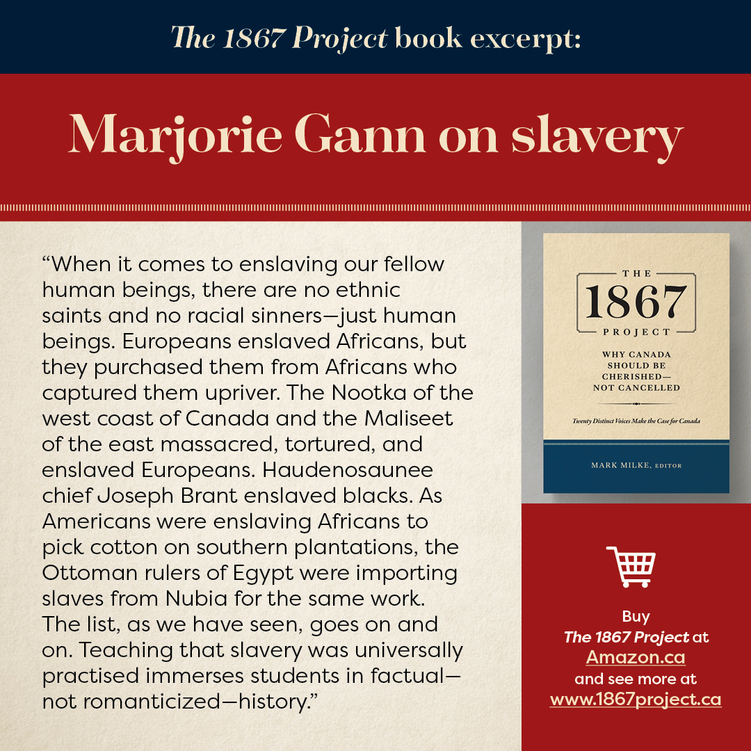 MarkMilke's tweet photo. Slavery was not a uniquely “European” evil—it was an unfortunate widespread human one. Read more about the history of slavery in The 1867 Project, now available on Amazon. https://t.co/6gpw3xSDtz #The1867Project #SlaveryHistory https://t.co/nYHibpZeif