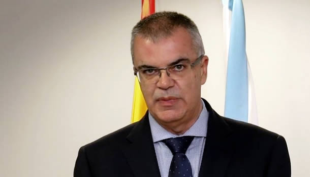 Los bomberos comarcales de Galicia  exigen la "urgente destitución" de Santiago Villanueva Álvarez 
ourensedixital.com/_novas/23/11/2…