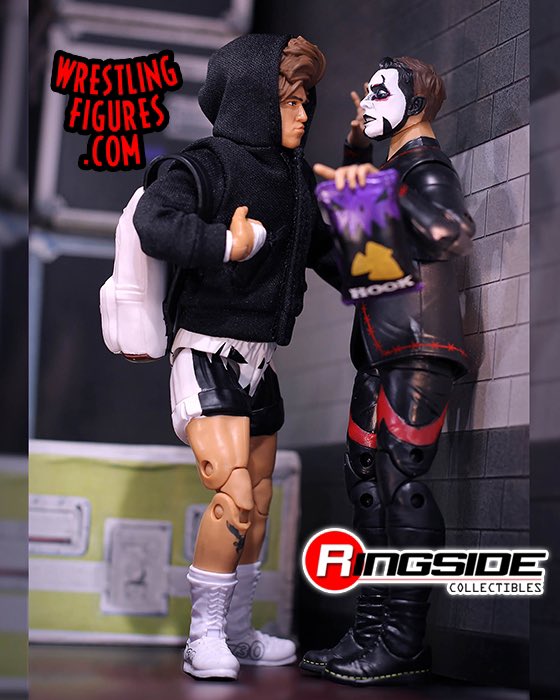 RingsideC tweet picture