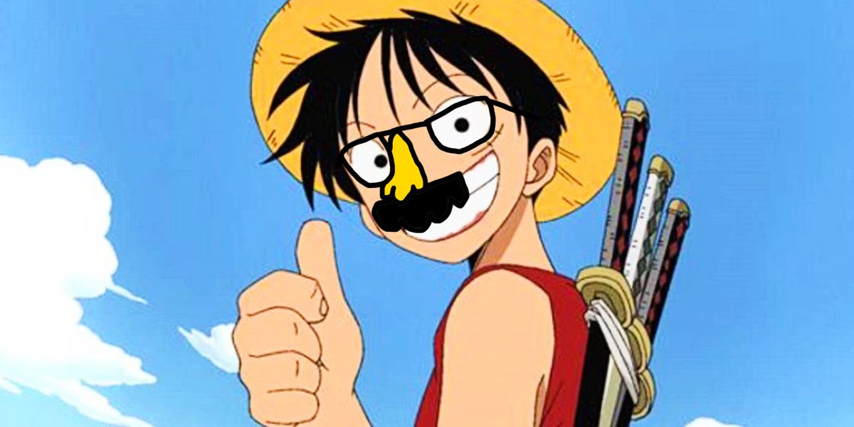 Monkey D. Sguise tweet media