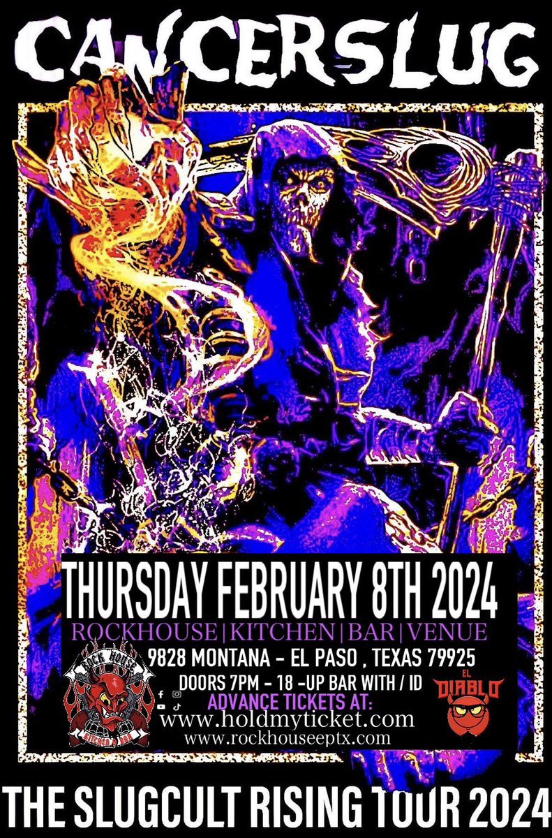 RockHouseDiveVenue tweet media