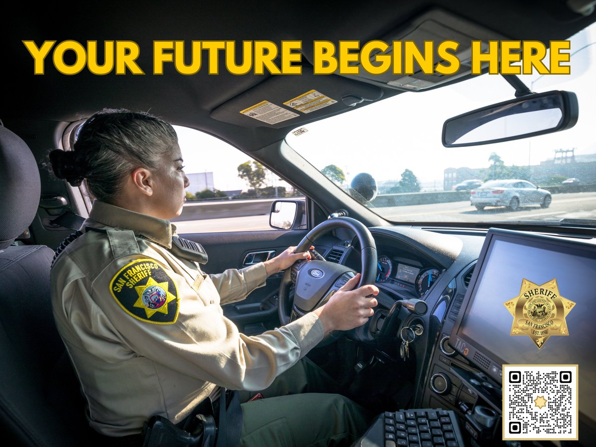 JoinSFSheriff tweet media