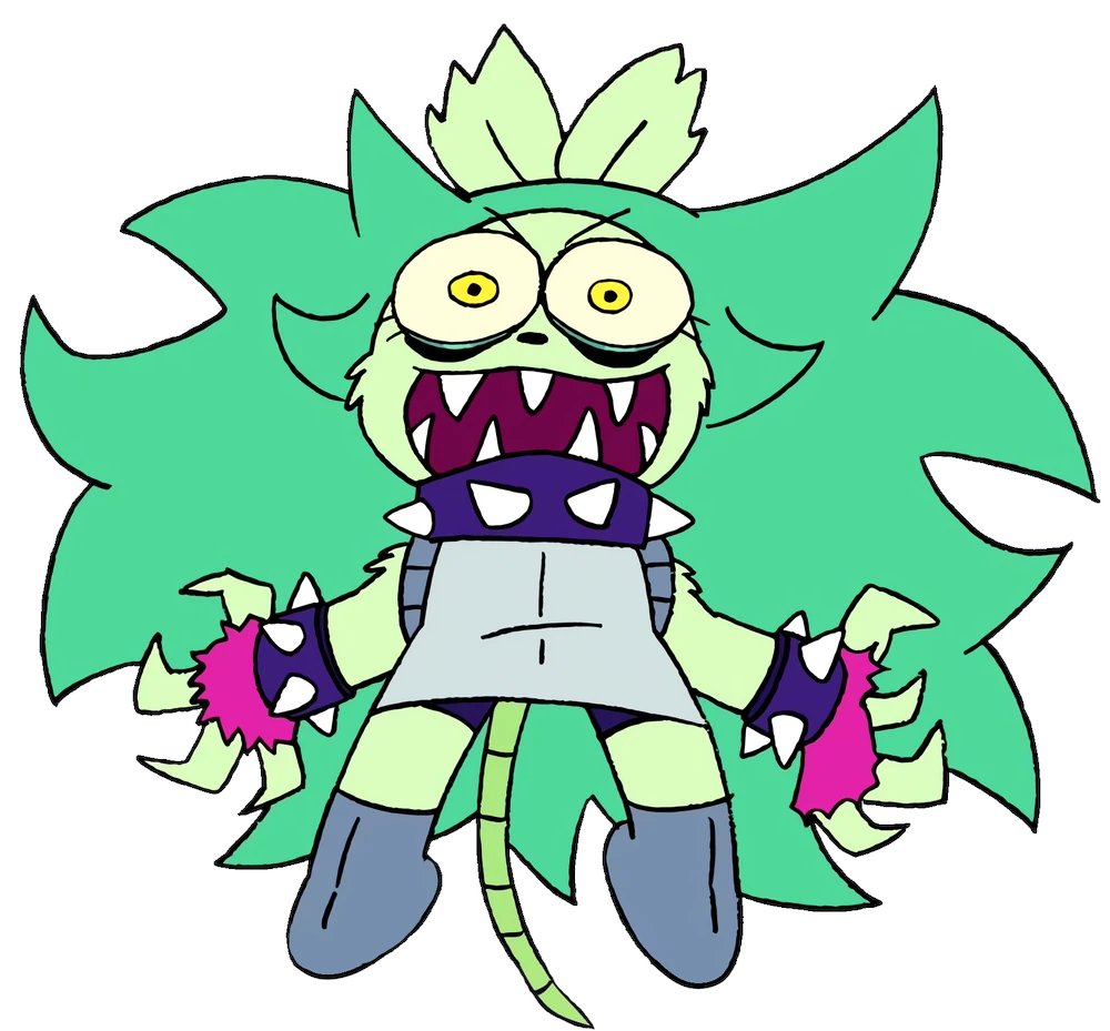 WarnerBros_Char's tweet photo. 3rd Warner Bros. Character of the Day is:
Fink from OK K.O.! Let's Be Heroes

#WarneroftheDay #OKKOLetsBeHeroes #OKKO #CartoonNetwork https://t.co/BF5TilFA6y