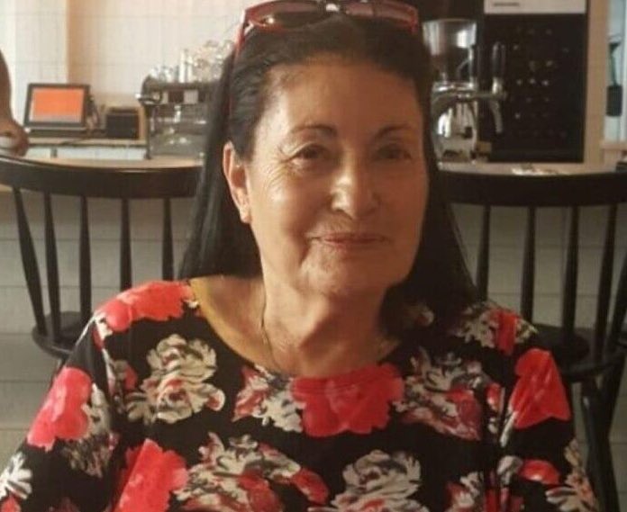 Je viens d'apprendre que l'otage que je parraine, Elma Avraham, âgée de 84 ans a été libérée et avait été transportée à l’hôpital dans un état critique.

Nous lui envoyons toute notre force dans cette épreuve, nous pensons à sa famille ainsi qu'à tous les otages toujours retenus.